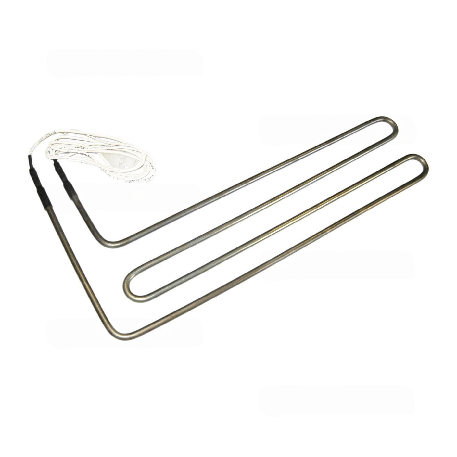 ТЭН батареи испарителя 0,3кВт ШН-0.7 2931034d POLAIR