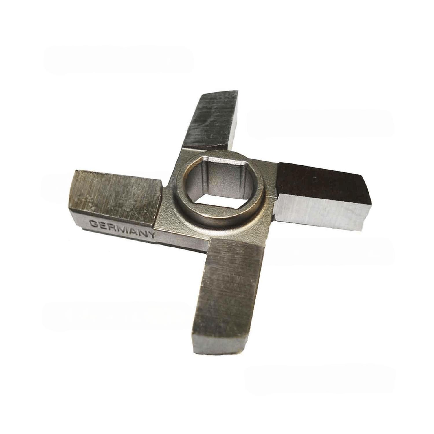 Нож двусторонний В98 крестовой(LM-98)