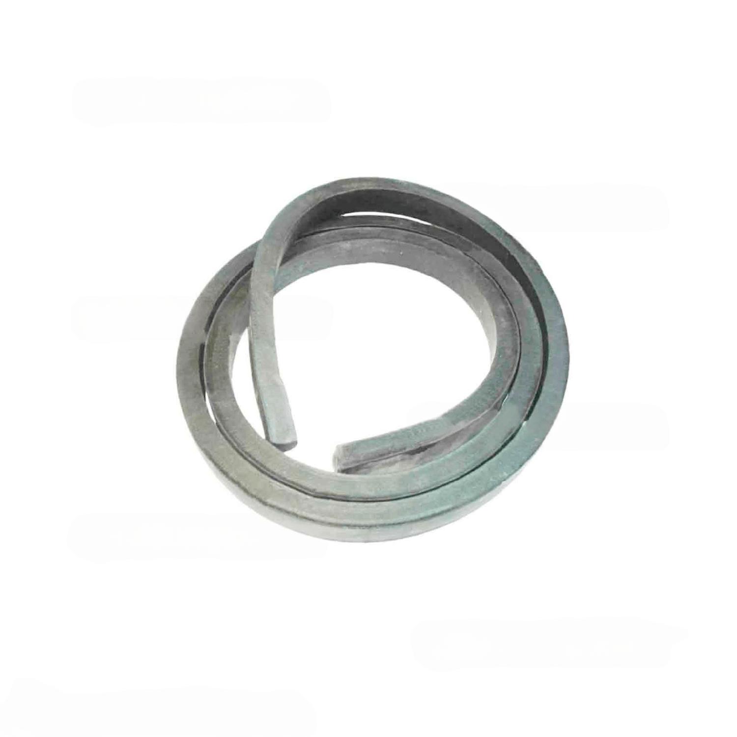 Уплотнительная резина дежи ТММ-330