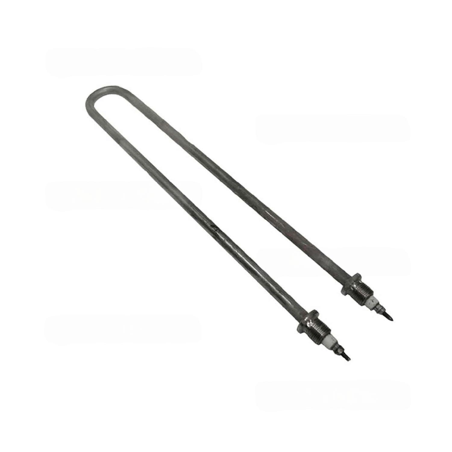 ТЭН ЭТ-20  100А13/0,4  J220 нерж. штуцер