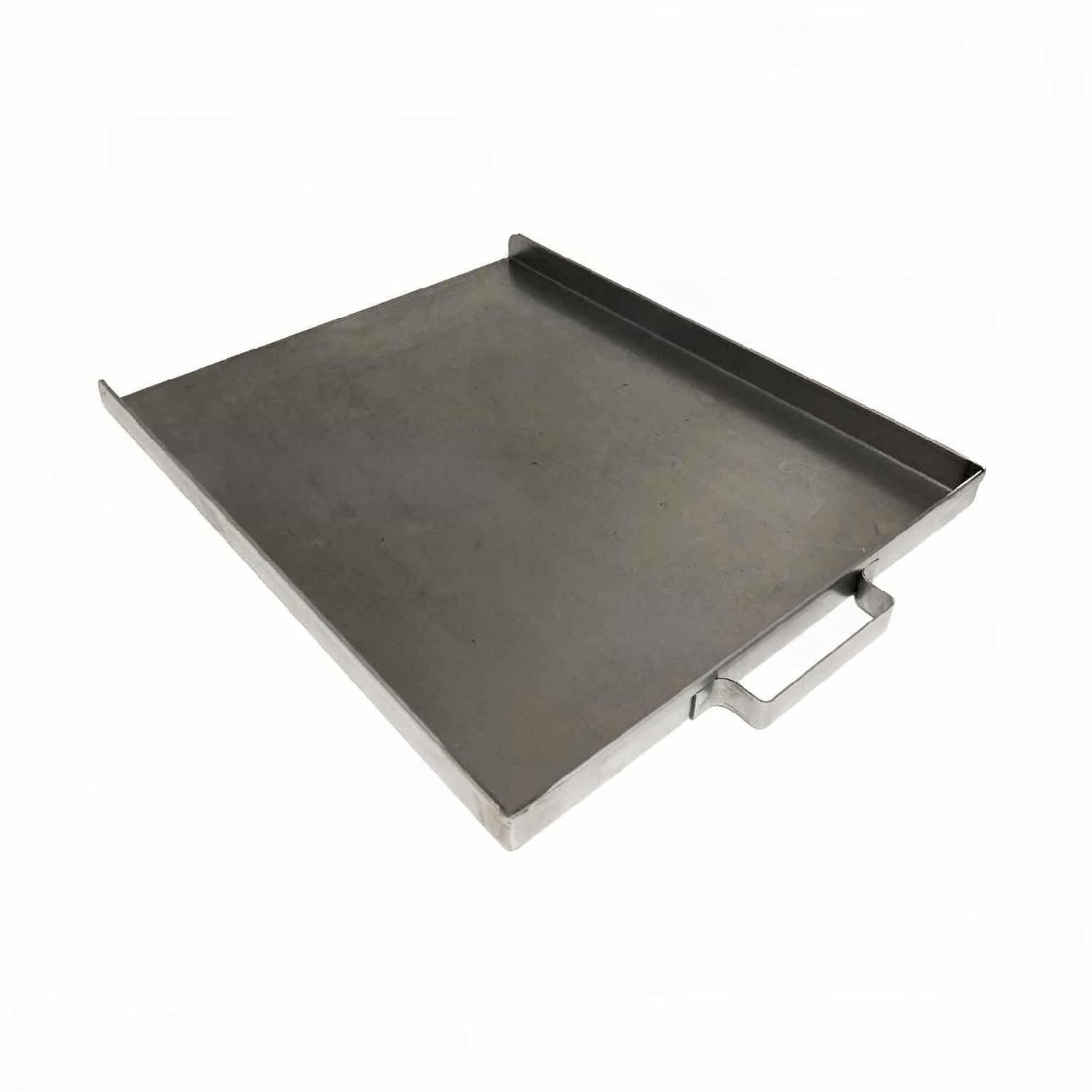 Пирожный лист 365-52.3279-02 сталь ПЭЖ-4