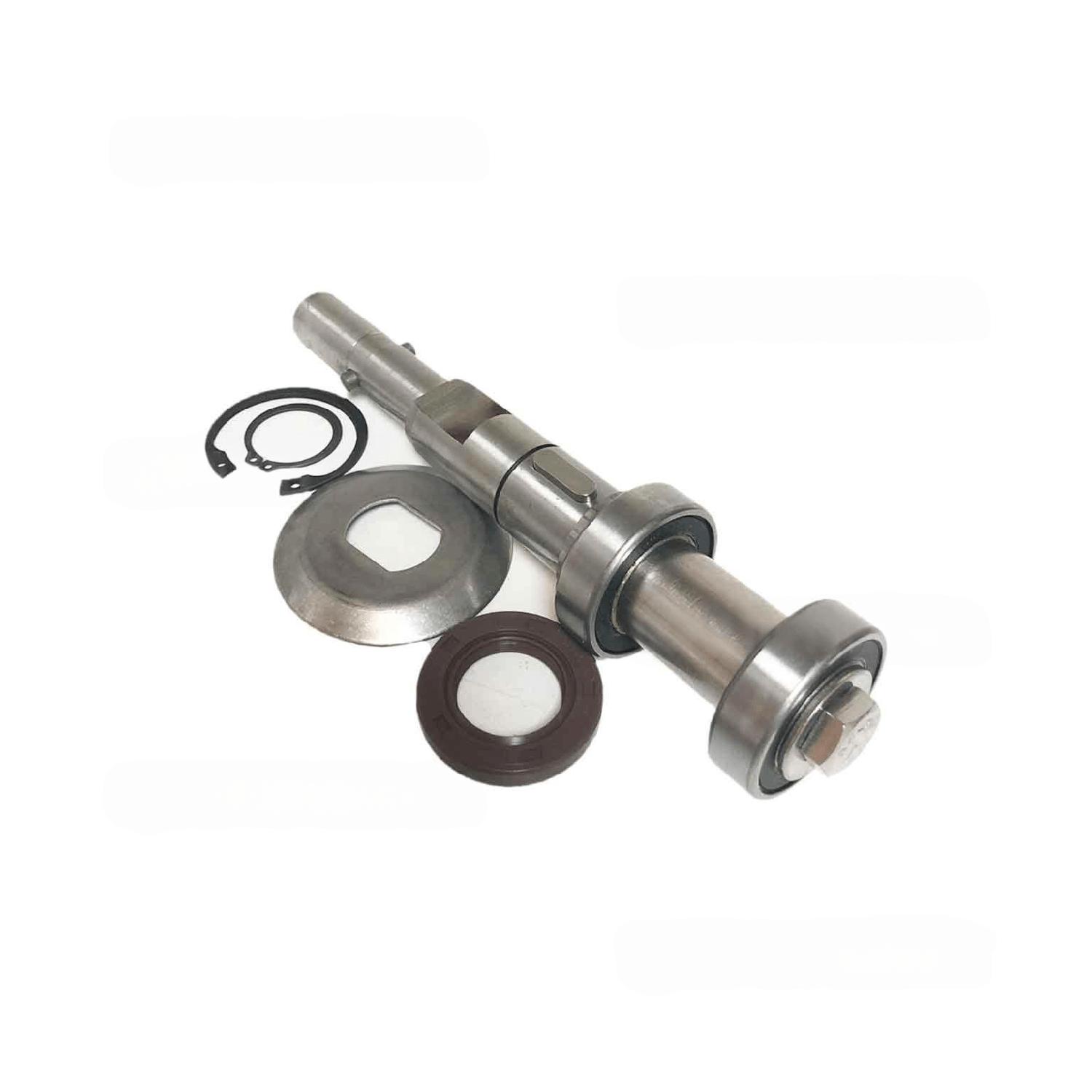 Вал в сборе Robot-coupe CL50 39708