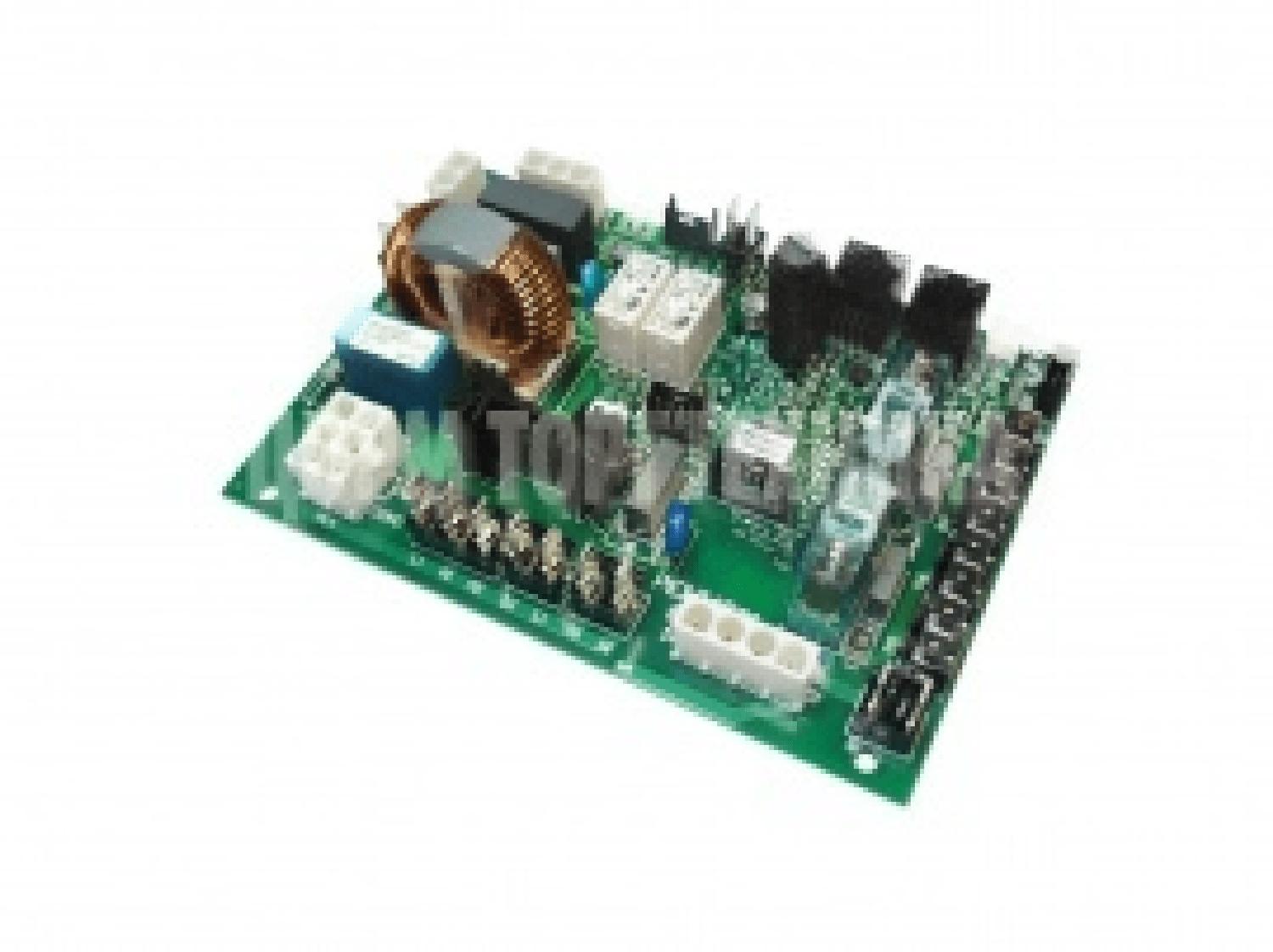 Плата силовая UNOX PE1745A1