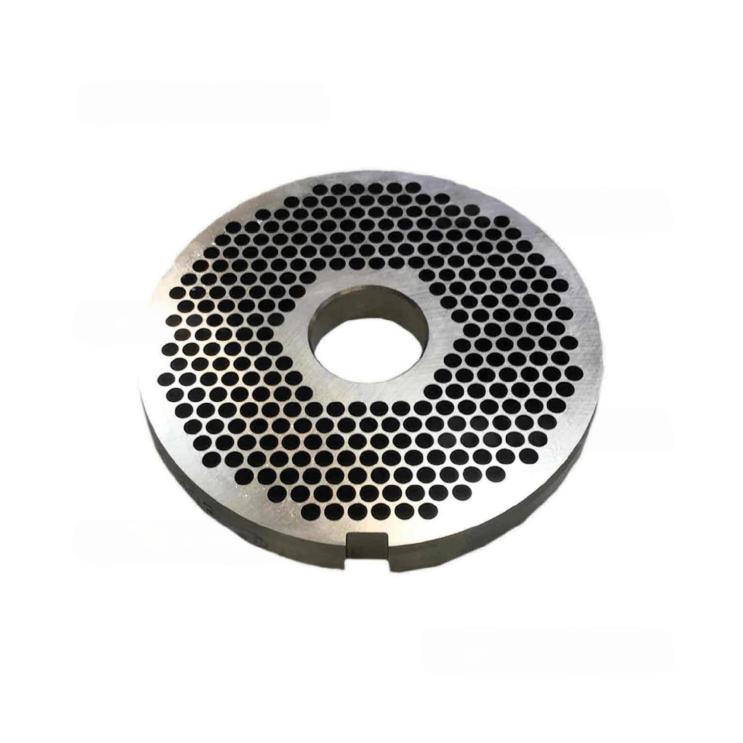 Решетка D114 Unger Ø 8 мм