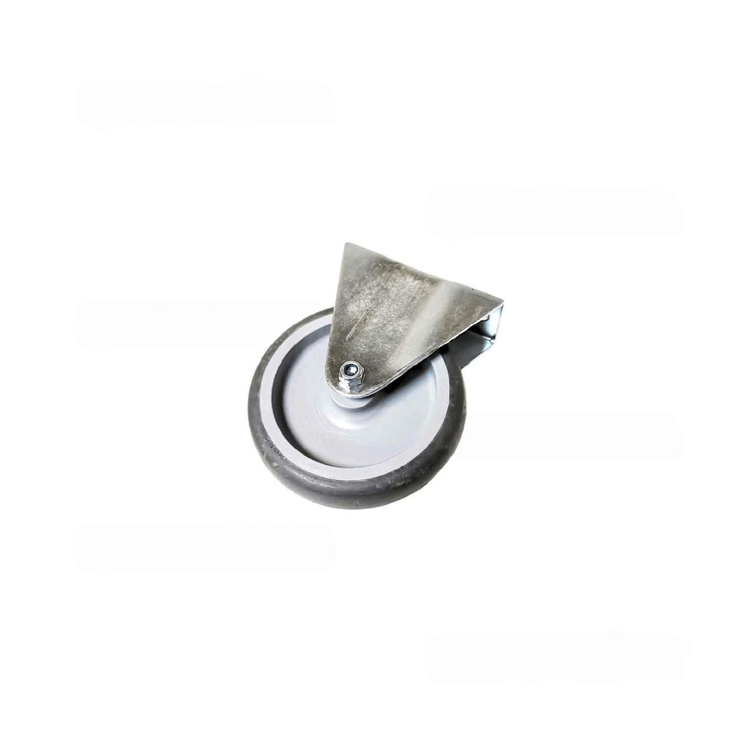 Колесо фиксированное 1307-МТВ-100 120000001544