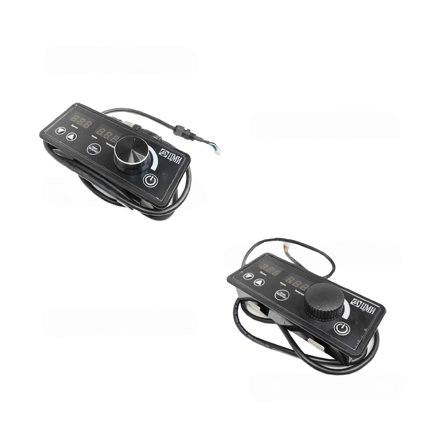 Пульт управления в сборе для индукции ЦМИ