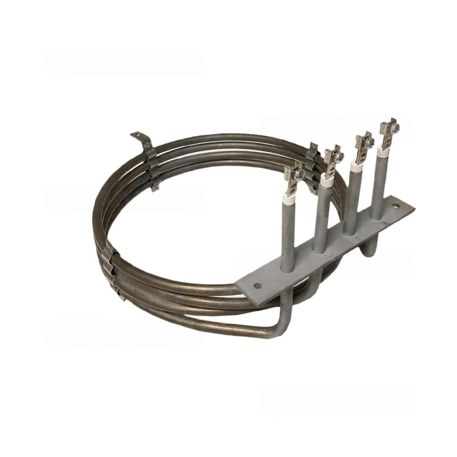 ТЭН 5,3кВт блок пароконвектомат ПКЭ/И Гриль-Мастер