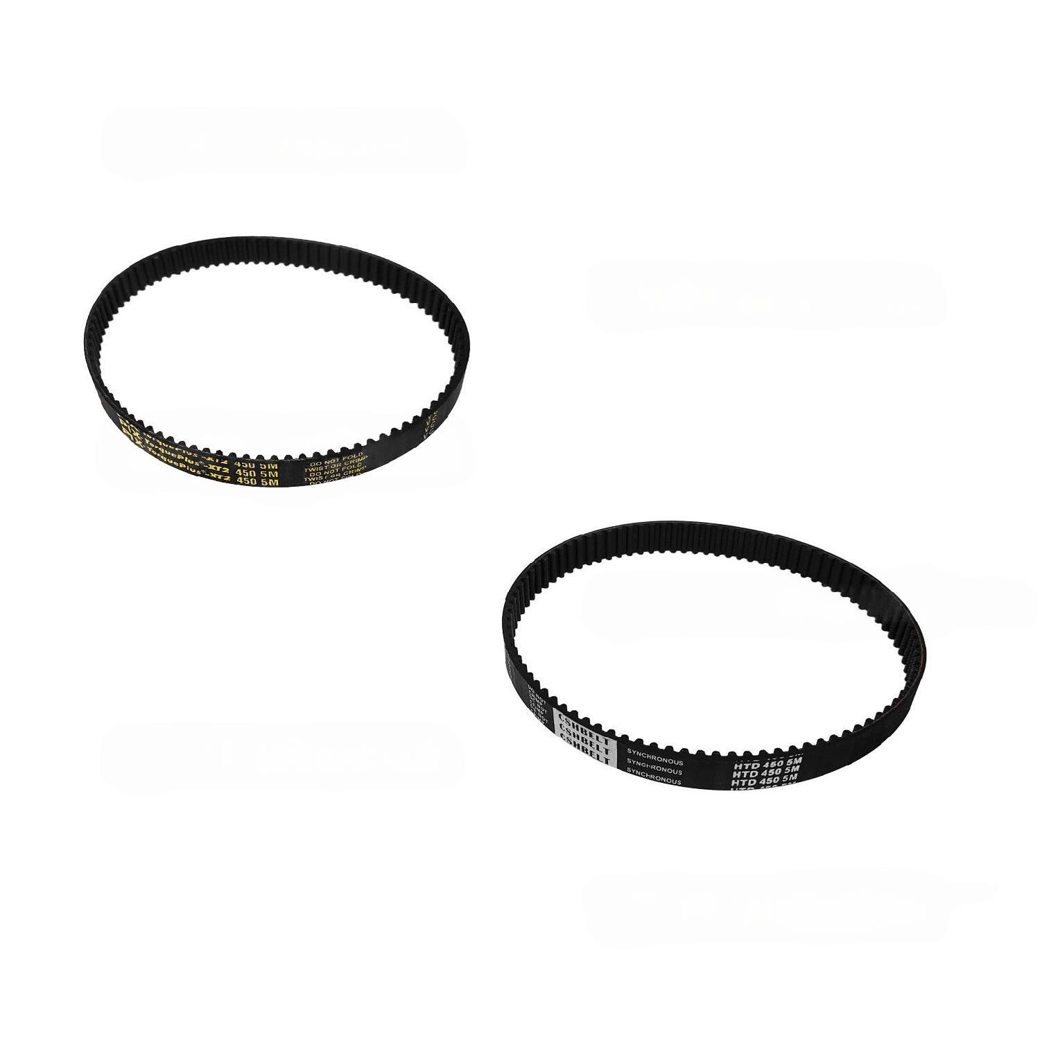 Ремень 450 5M для Robot-coupe CL50 E, CL50 Ultra E 507341