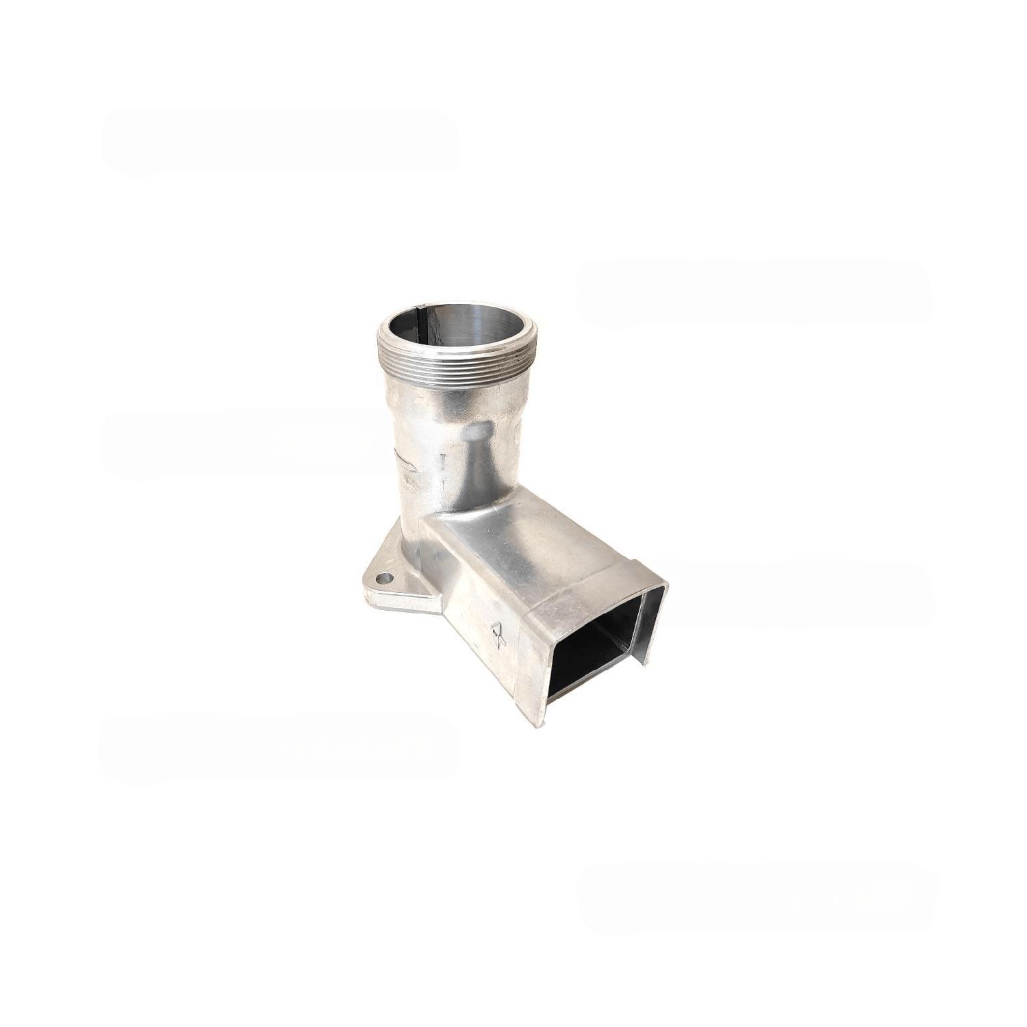 Корпус мясорубки МИМ-300.01.100-01 300М,-01 (с 06.22), МИМ-350 (с 08.22)