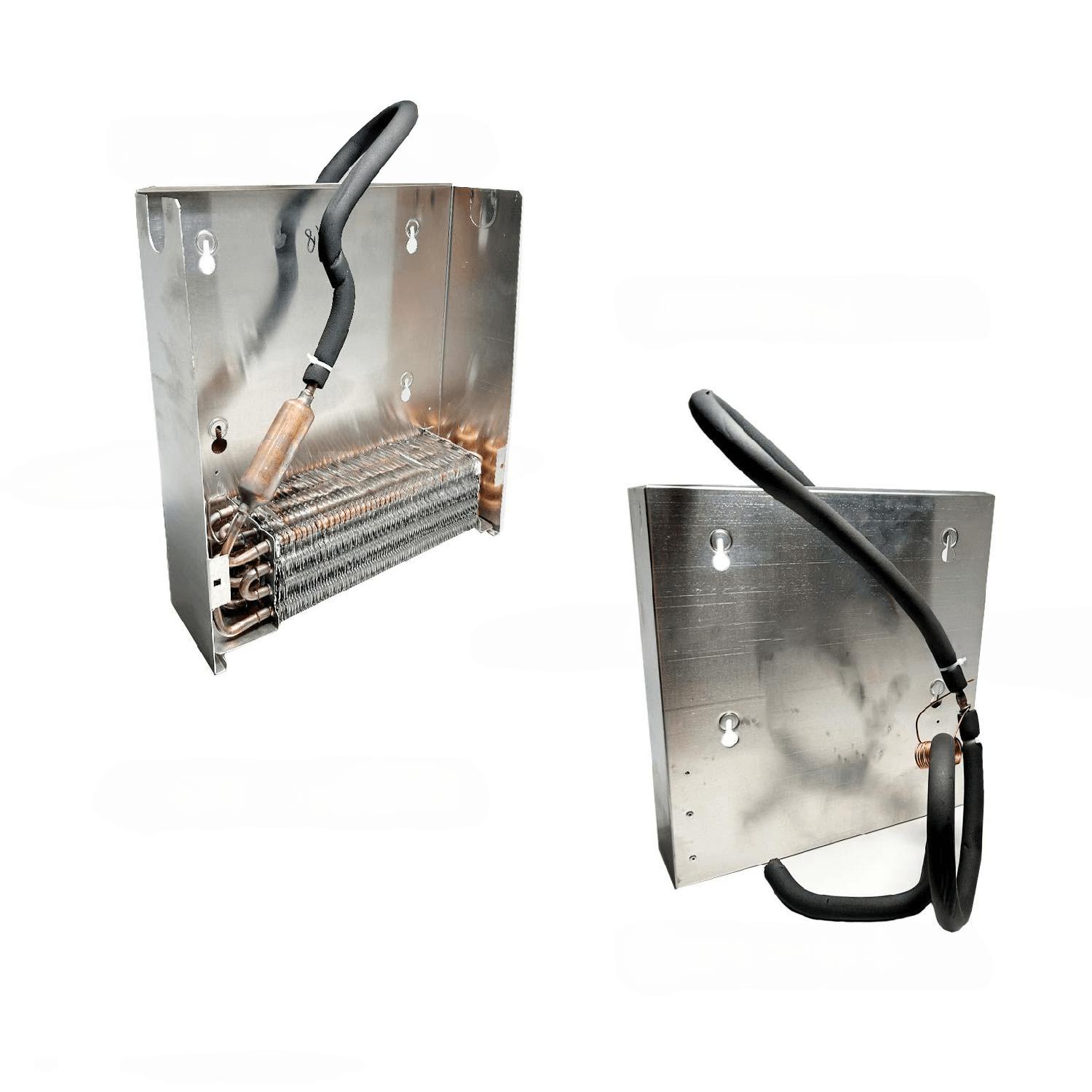 Узел испарителя ШХ-0,7 2908224d POLAIR