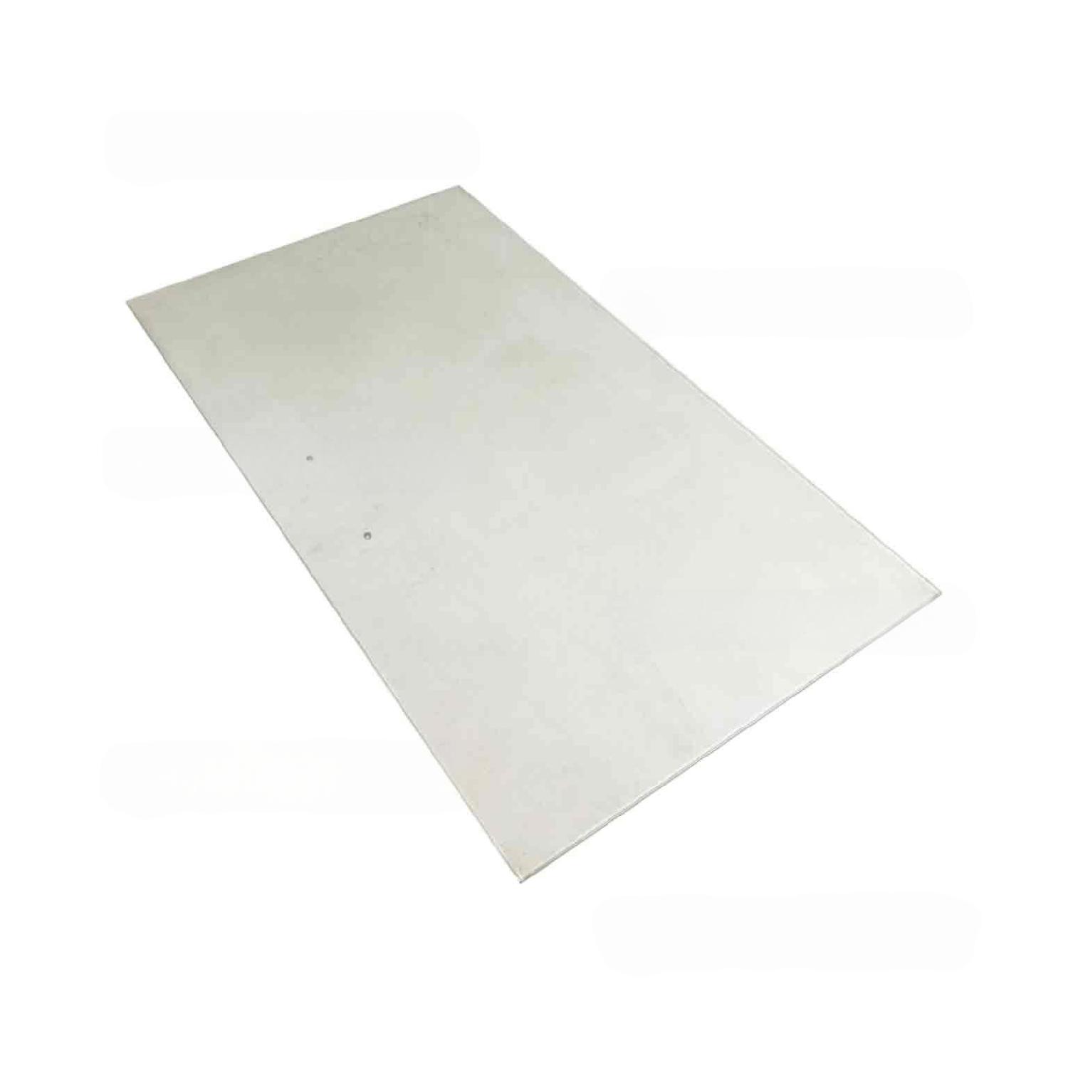 Стекло ВХН70-08.00.001 360х648х5мм 12000020203