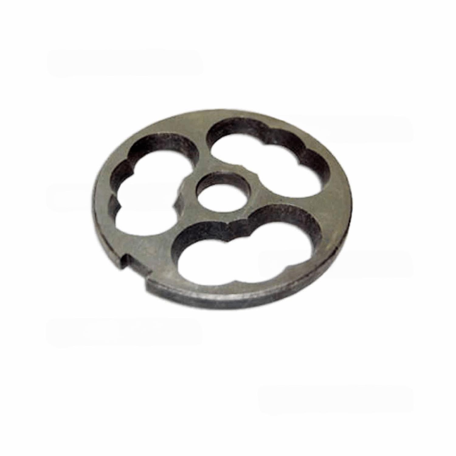 Решетка приемная 19х25 (Волчок d-125)