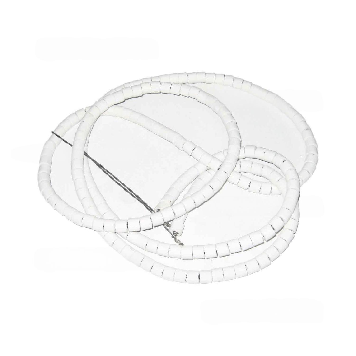 Спираль в сборе КЭ-0,12/3,0 керам.(боковое крепл.) АНАЛОГ