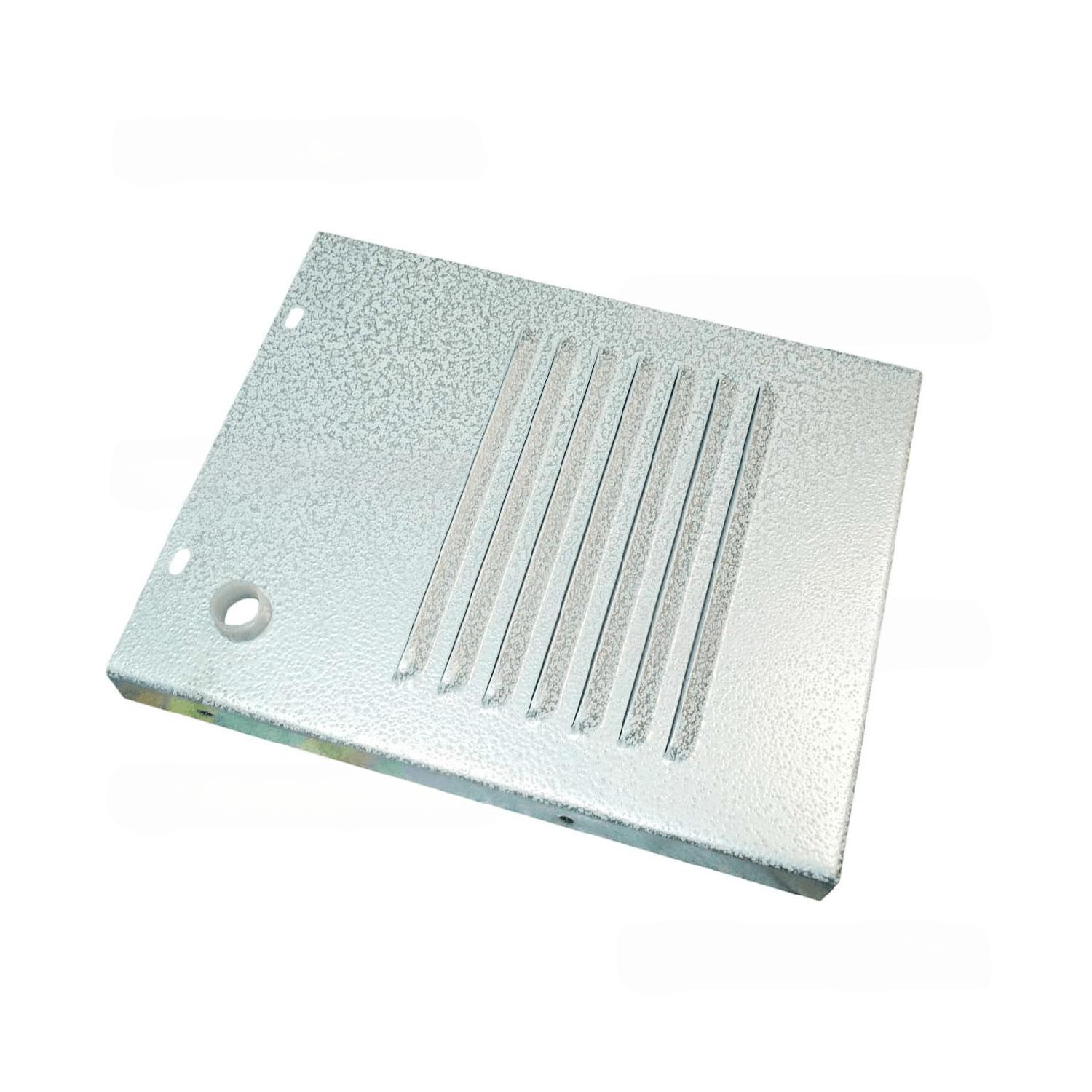 Стенка задняя ПМ 00.002