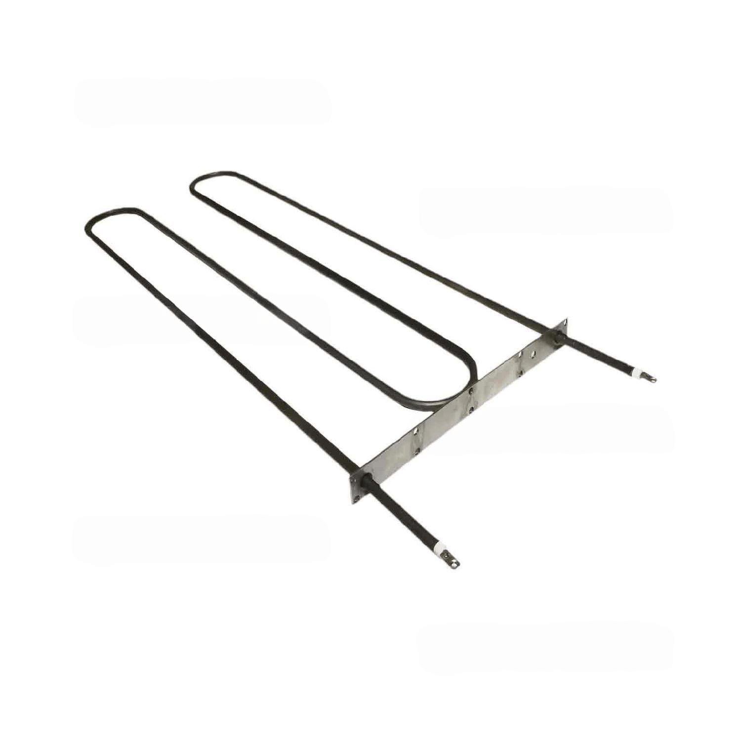 ТЭН 1,2кВт для печи пиццы GAM MD RG100478