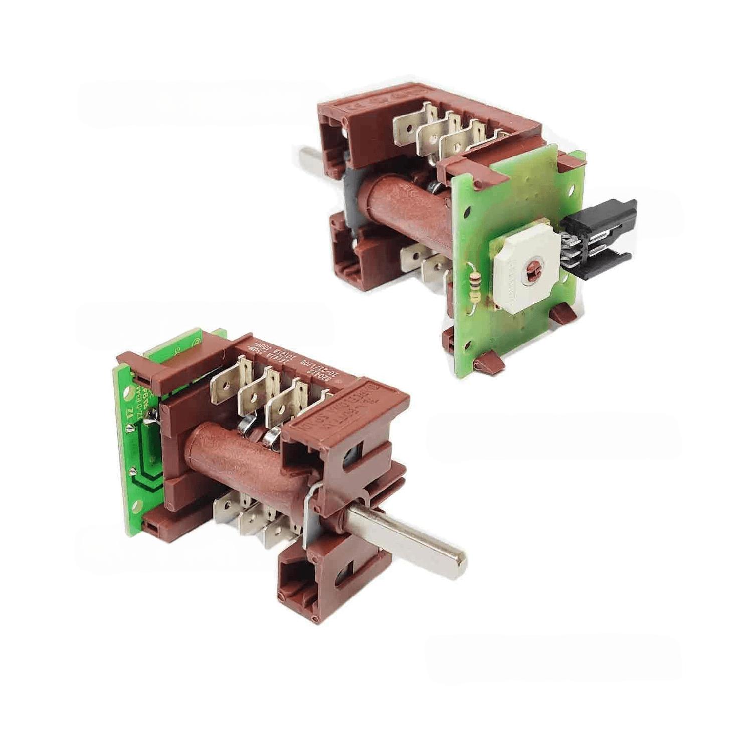 Переключатель ELECTROLUX 40C9939