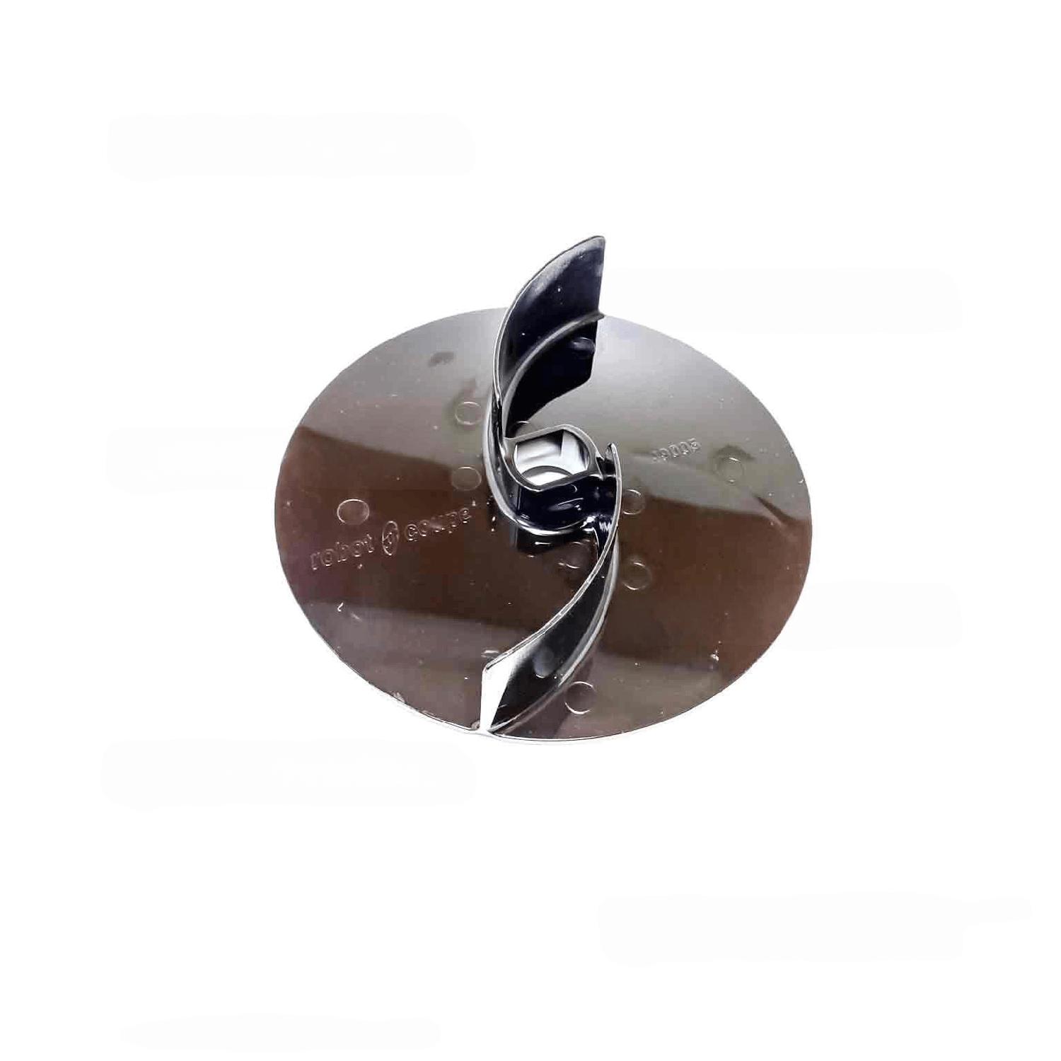 Сбрасыватель Robot-coupe для насадки протирки 49005