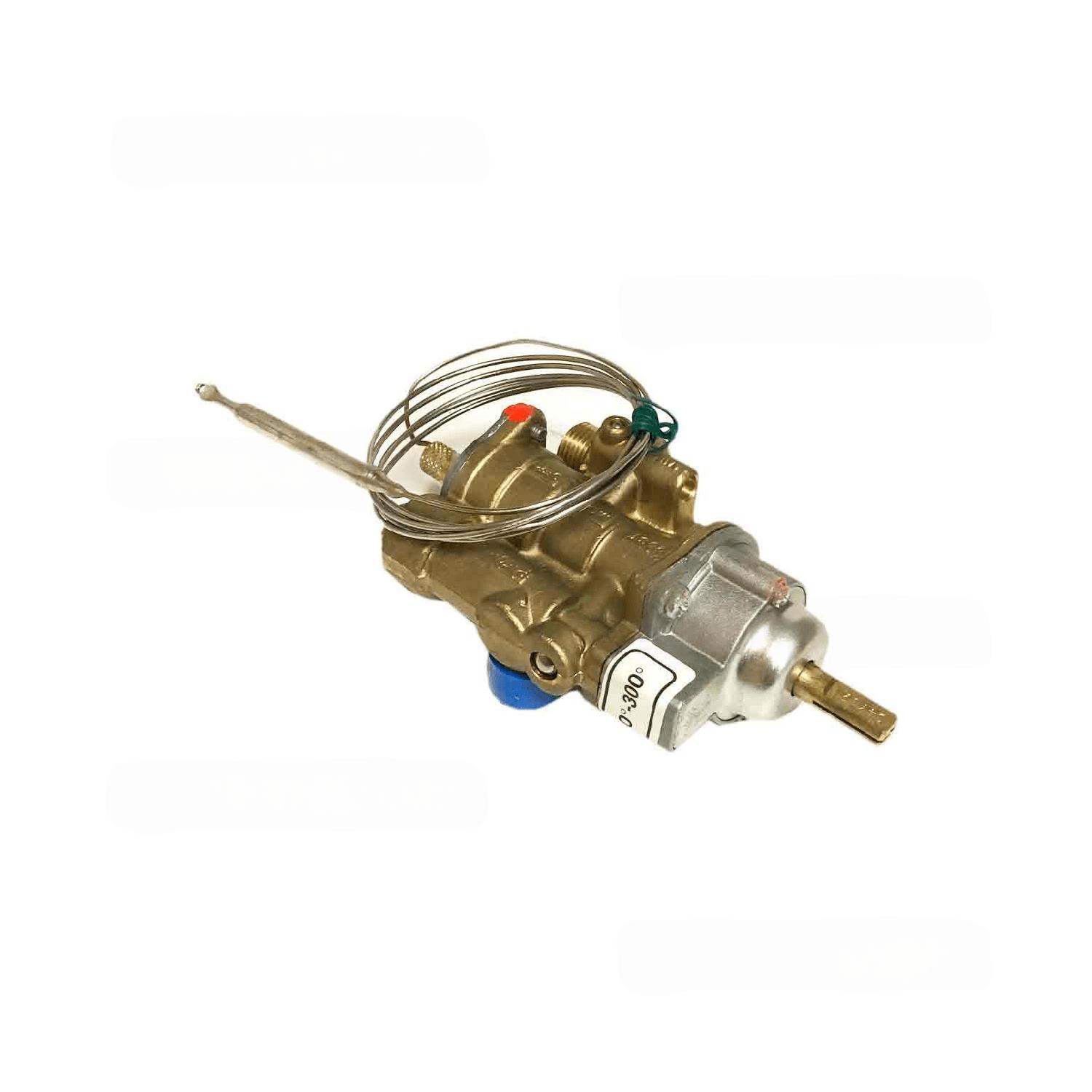 Кран-термостат для духовки REL25ST (100-300) для ПГК-69ЖШ 120000002824