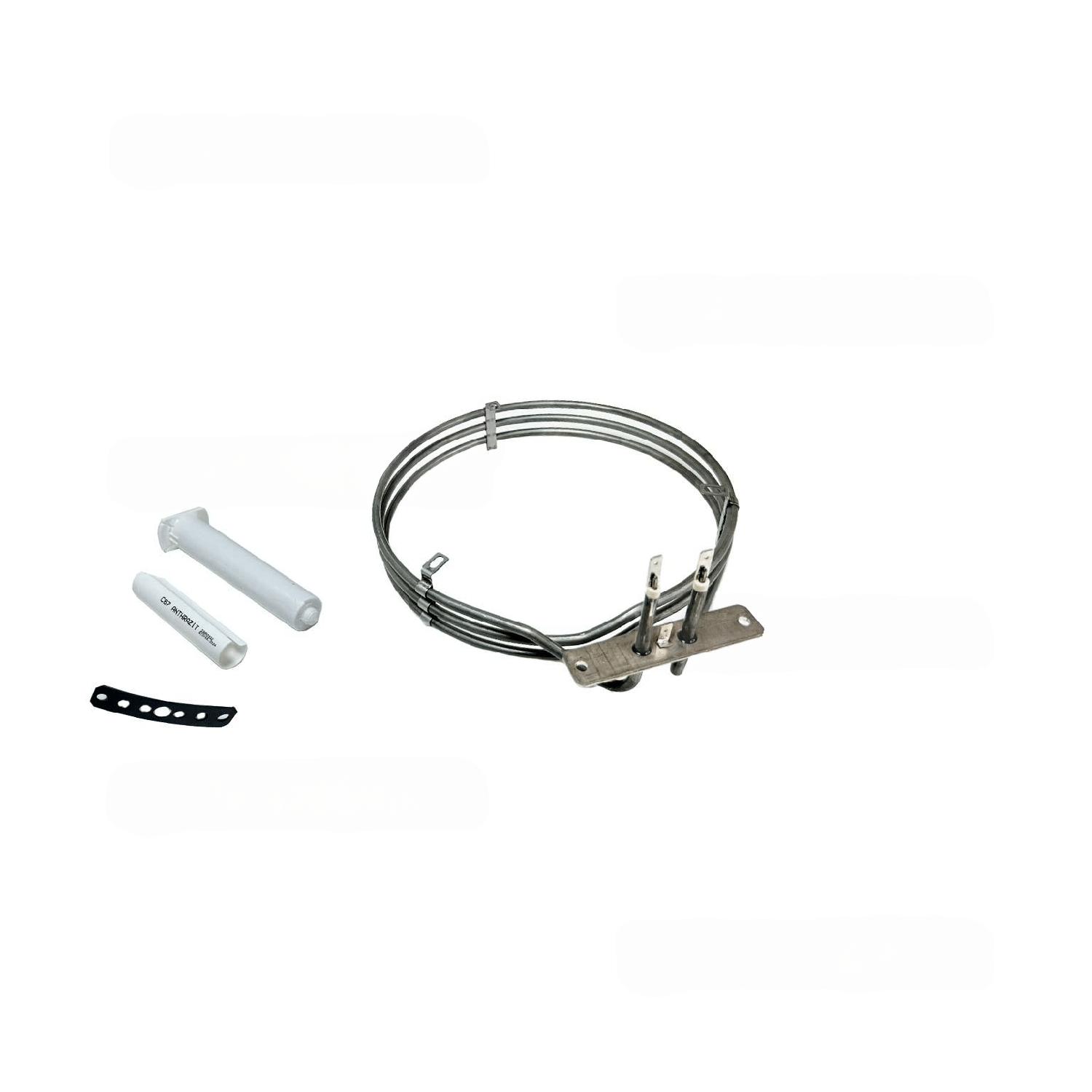 ТЭН 2,9кВт 230В KRS1130A/GN1327A0/RS1130A0/SL1045A0 UNOX