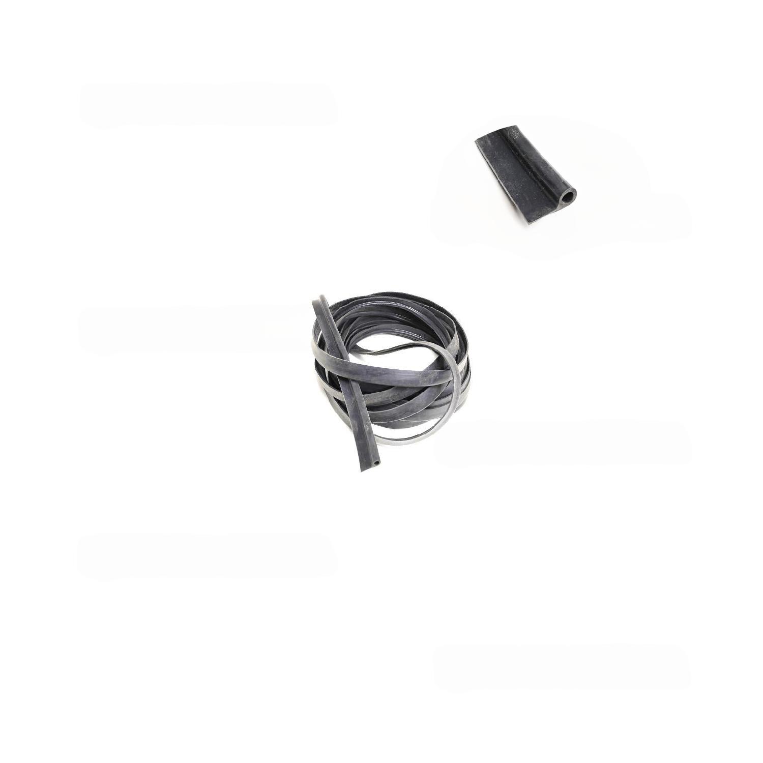 Уплотнитель силиконовый ПЭ, ШЖЭ, ШПЭ МХМ