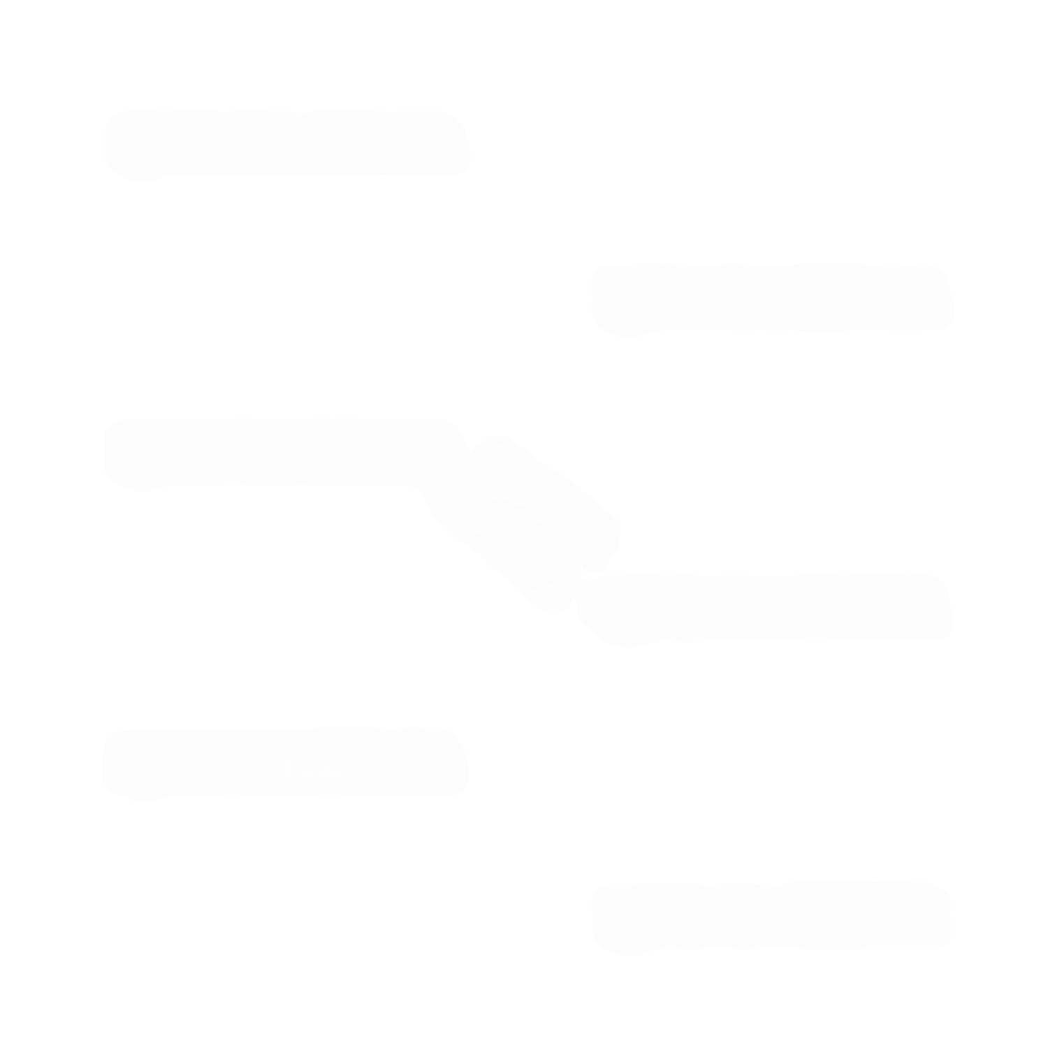 Защелка внутренний двери ITERMA 1074.30.001