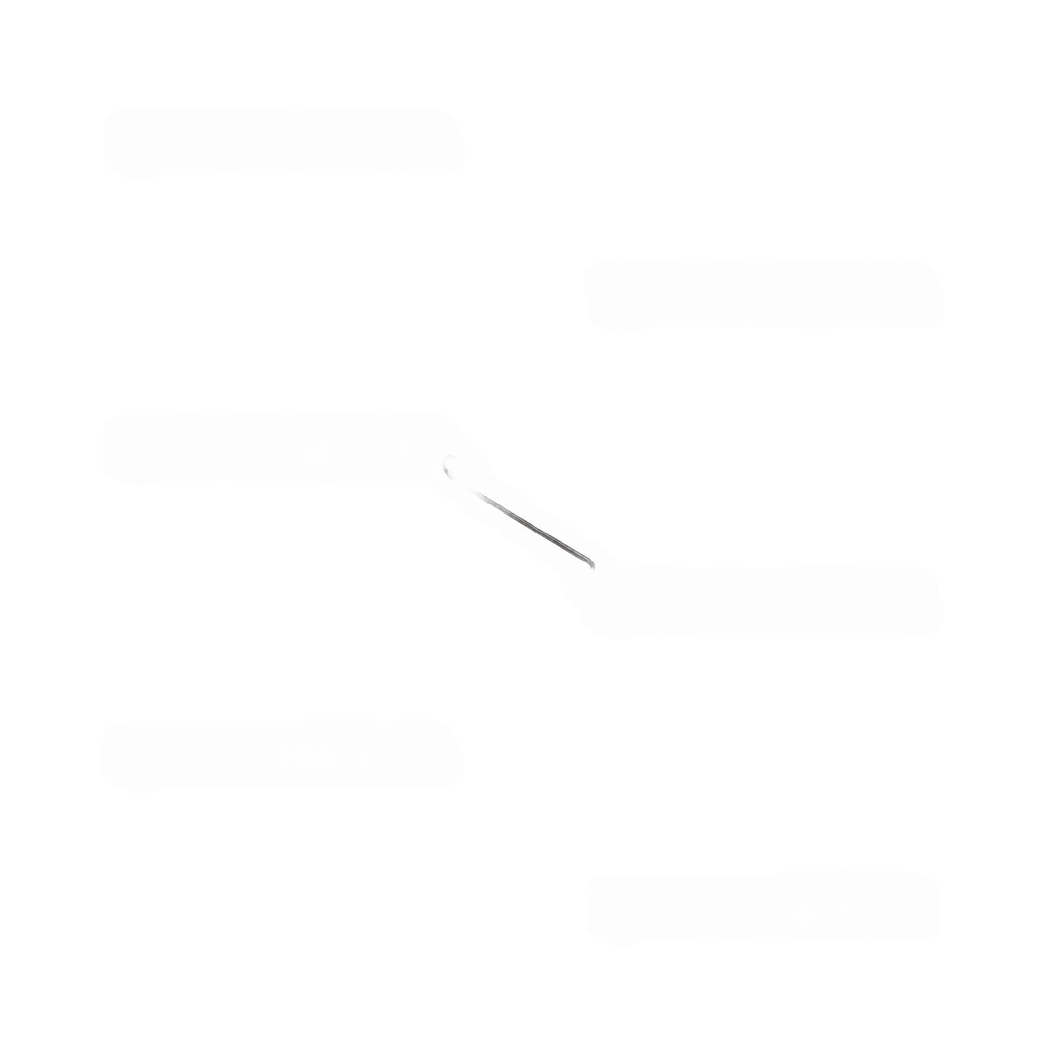 Пружина для тестораскатки FIMAR SI320 (левая) SL2385