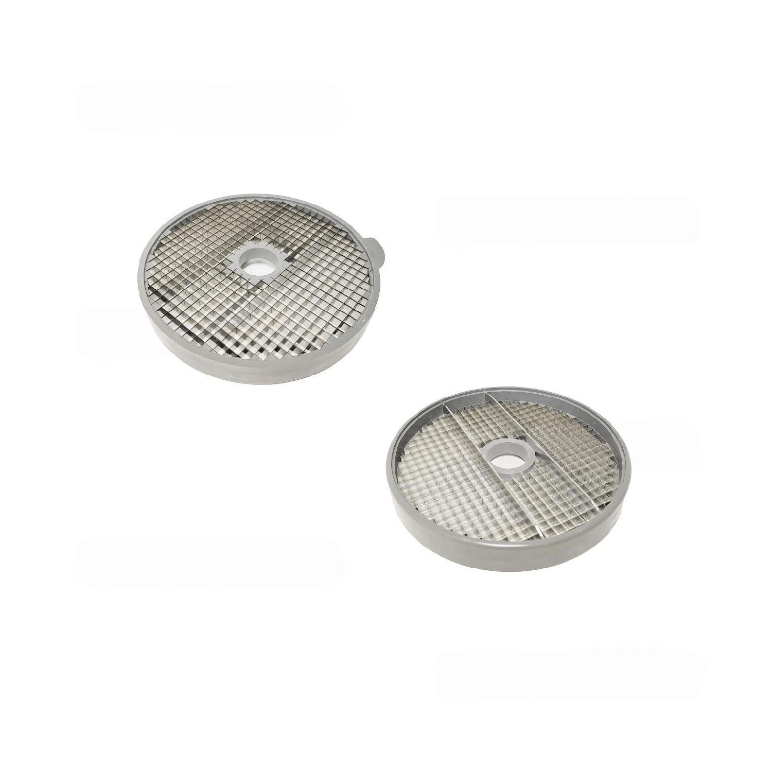 Решетка для нарезки кубиком Robot-coupe 8х8 мм 28118