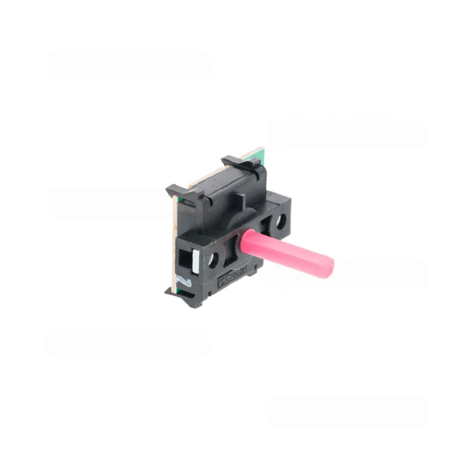 Переключатель программ печи Smeg ALFA 41/43/141/144/150/241/341