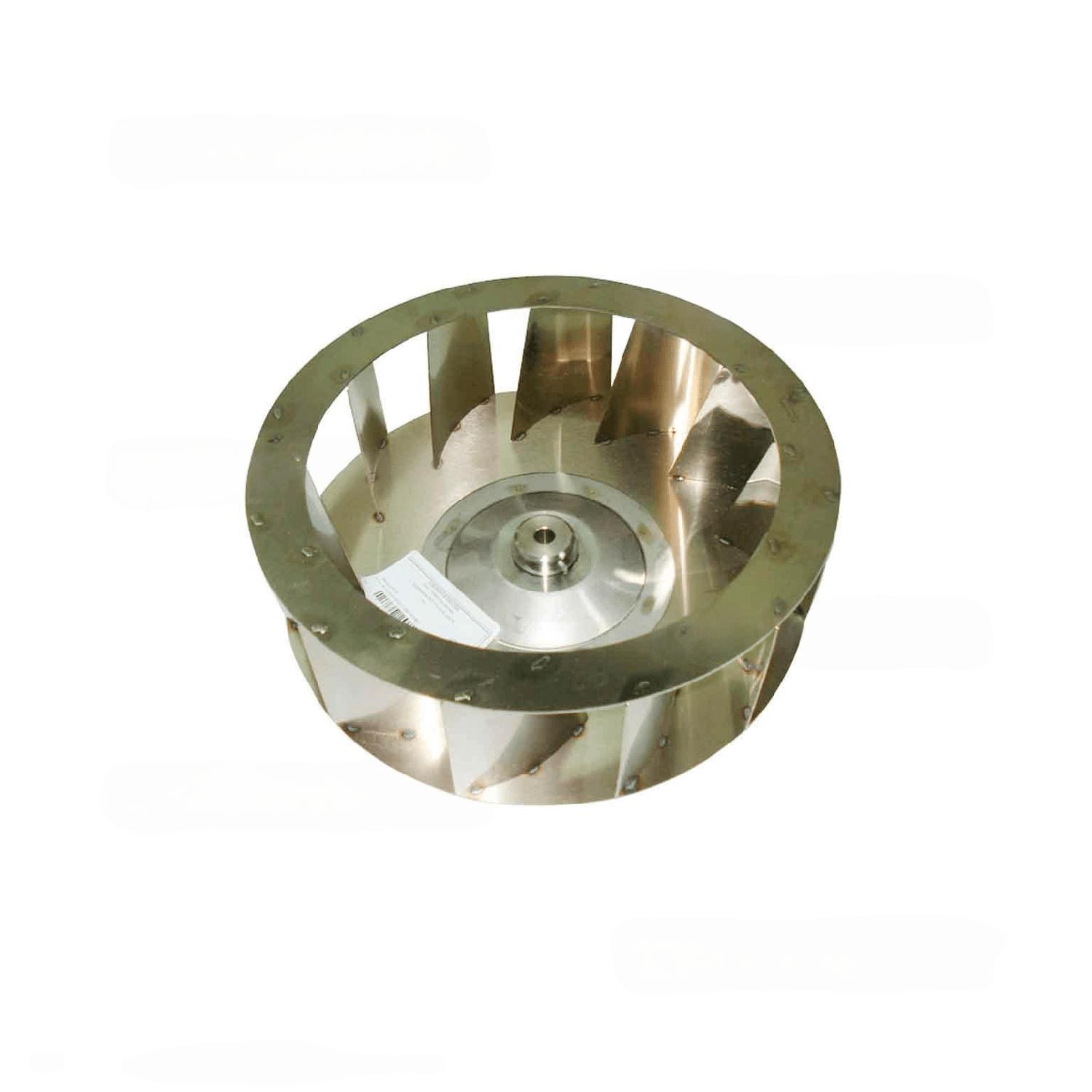 Крыльчатка ПКА6-11ПМ.7111.09.00.000СБ 100000012229 110000025331