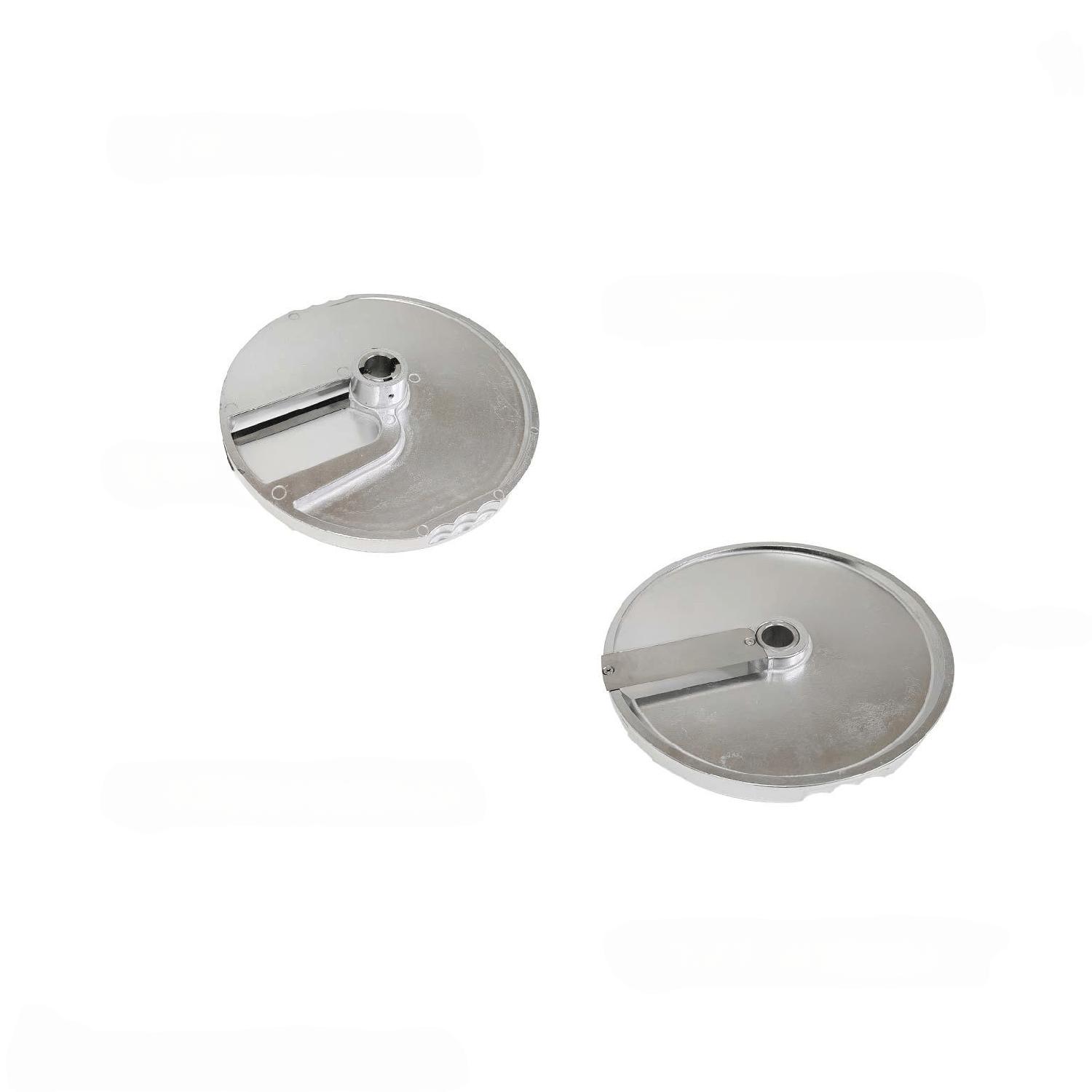 Диск-слайсер 8мм МПО-150.90.300-08