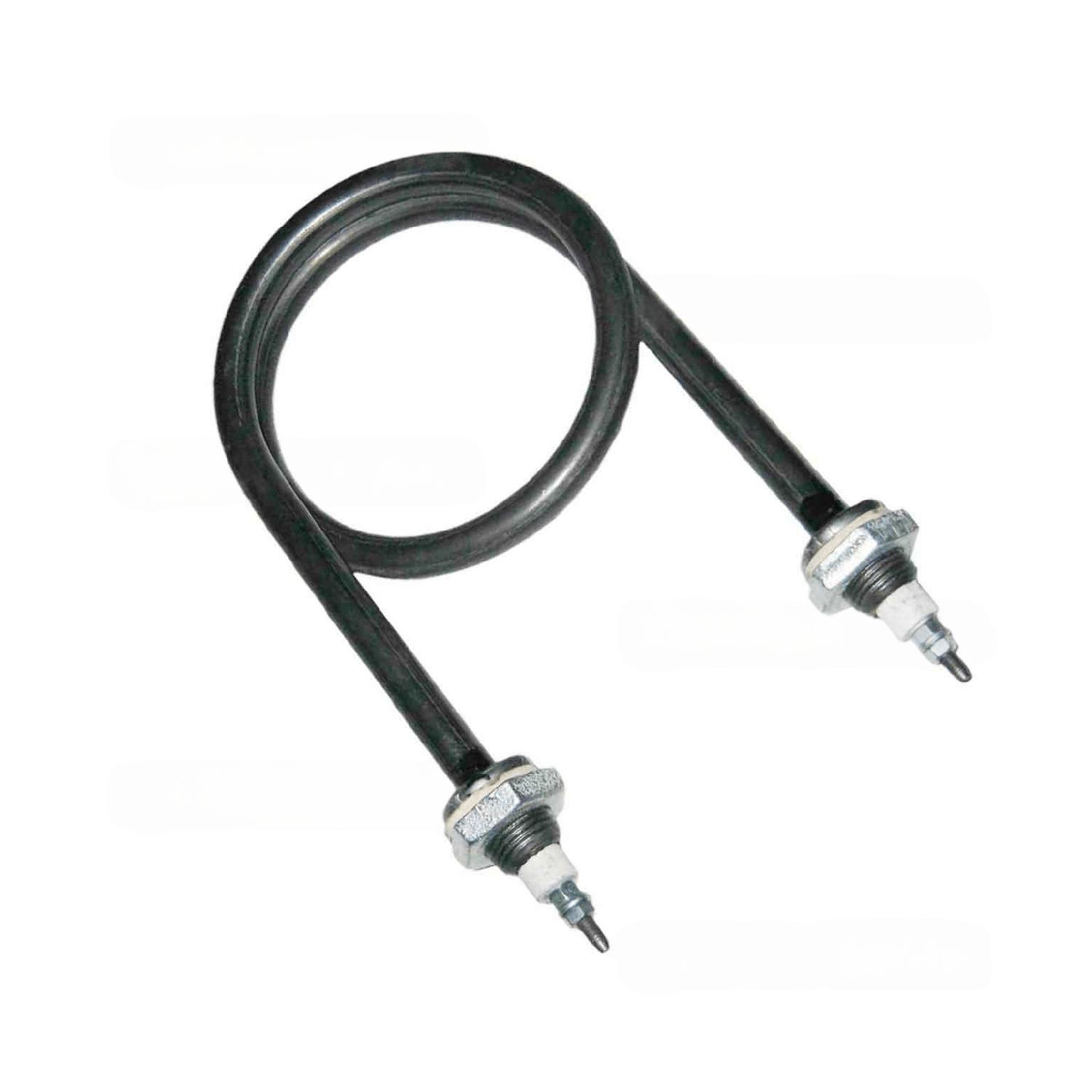 ТЭН 85А13/3,15 Р220 № 18 КЭ-160