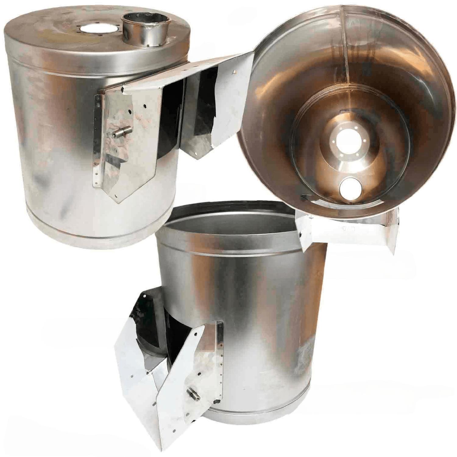 Корпус МОК-300М.09.000 (до 02.11)