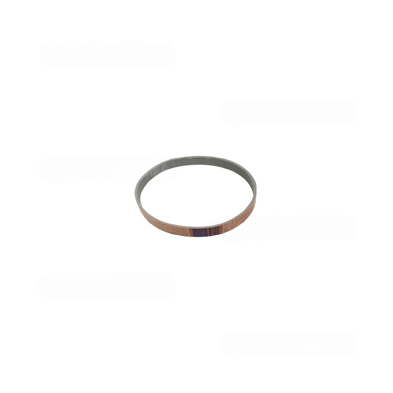 Ремень J610 H19 7 ручьев для картофелечистки PASQUINI серии PSP700 (10kg)