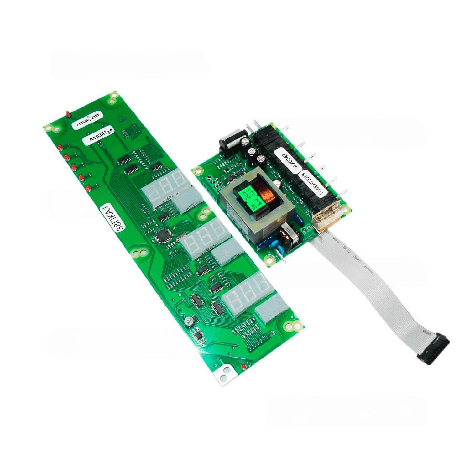 Термодат-38ПКА1 120000006000