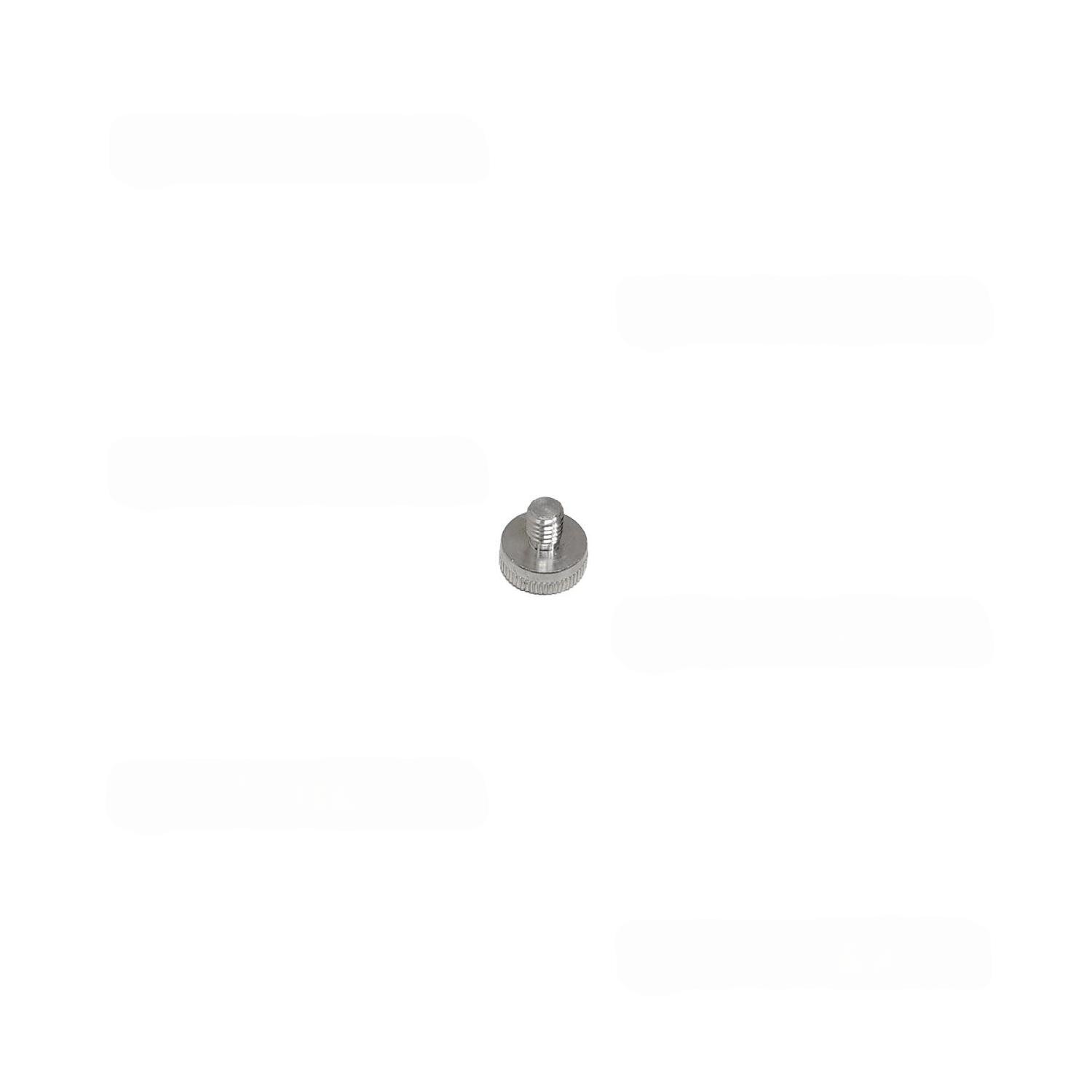 Винт зажимного рукава слайсера lusso