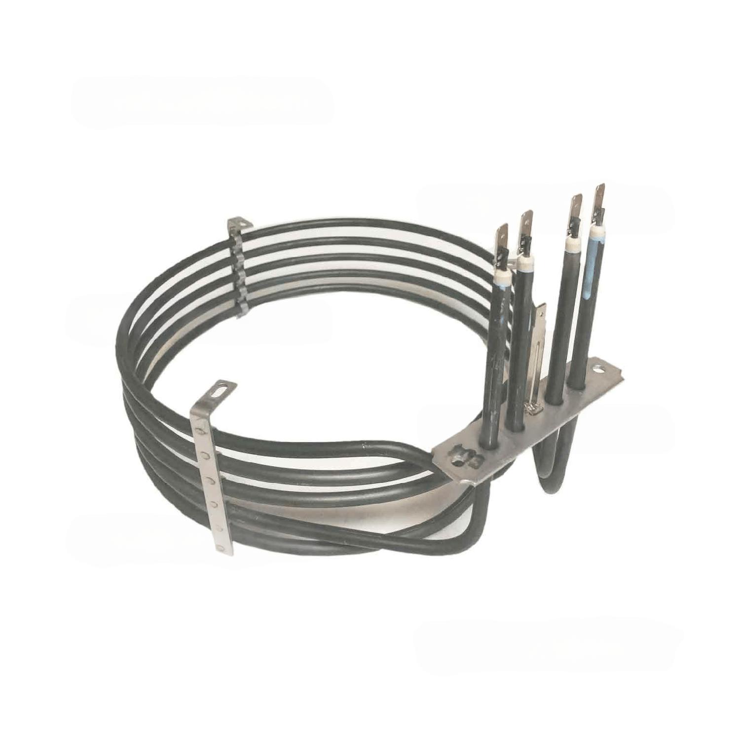 ТЭН 4,9кВт RS1150A0/KRS032/KRS1150A для UNOX XVC