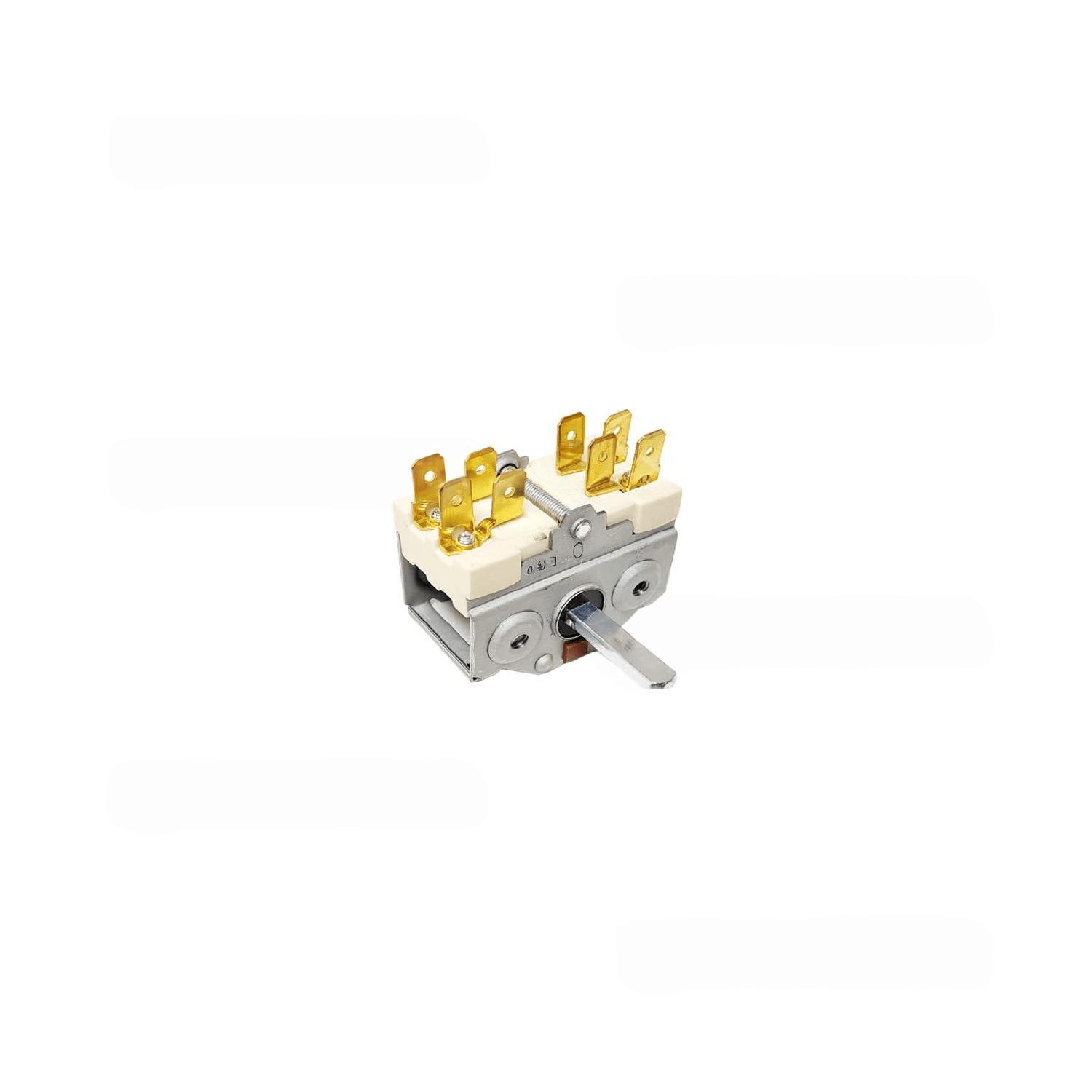 Пакетный переключатель EGO 49.22015.500 KOVINASTROJ 73457