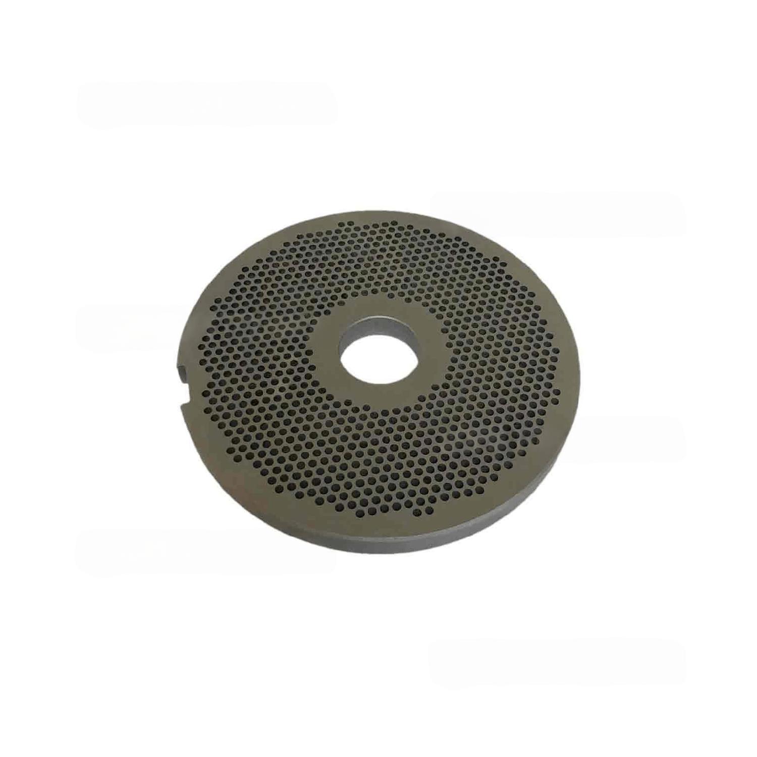 Решетка К6-ФВП-160-32 с отверстием 3 мм