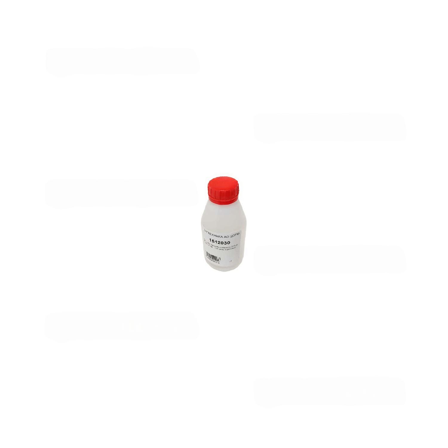 Масло для вакуумных насосов EFELE VG-68 SO-866 250мл. с пищевым допуском