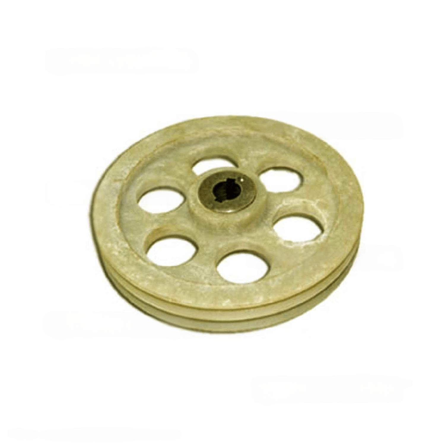 Шкив МОК-150М.43.000 МОК-150,300,150М,300М к редуктору