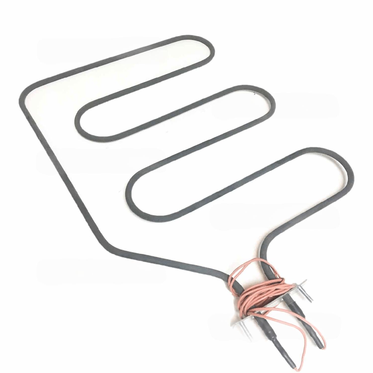 ТЭН 253А8,5/0,8Т230 ШРТ-12 120000070410