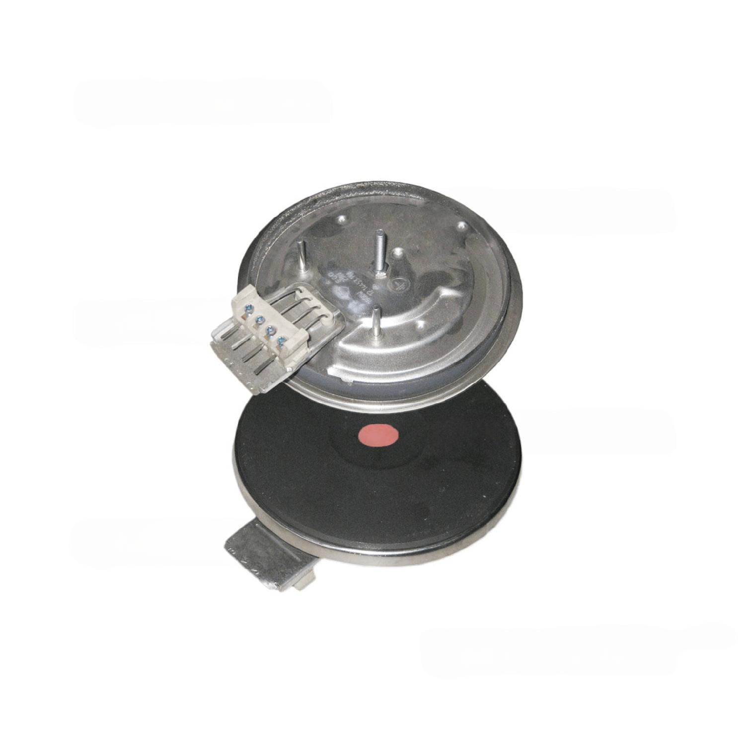 Конфорка EGO D180мм 2.0кВт 230в 12.18463.194