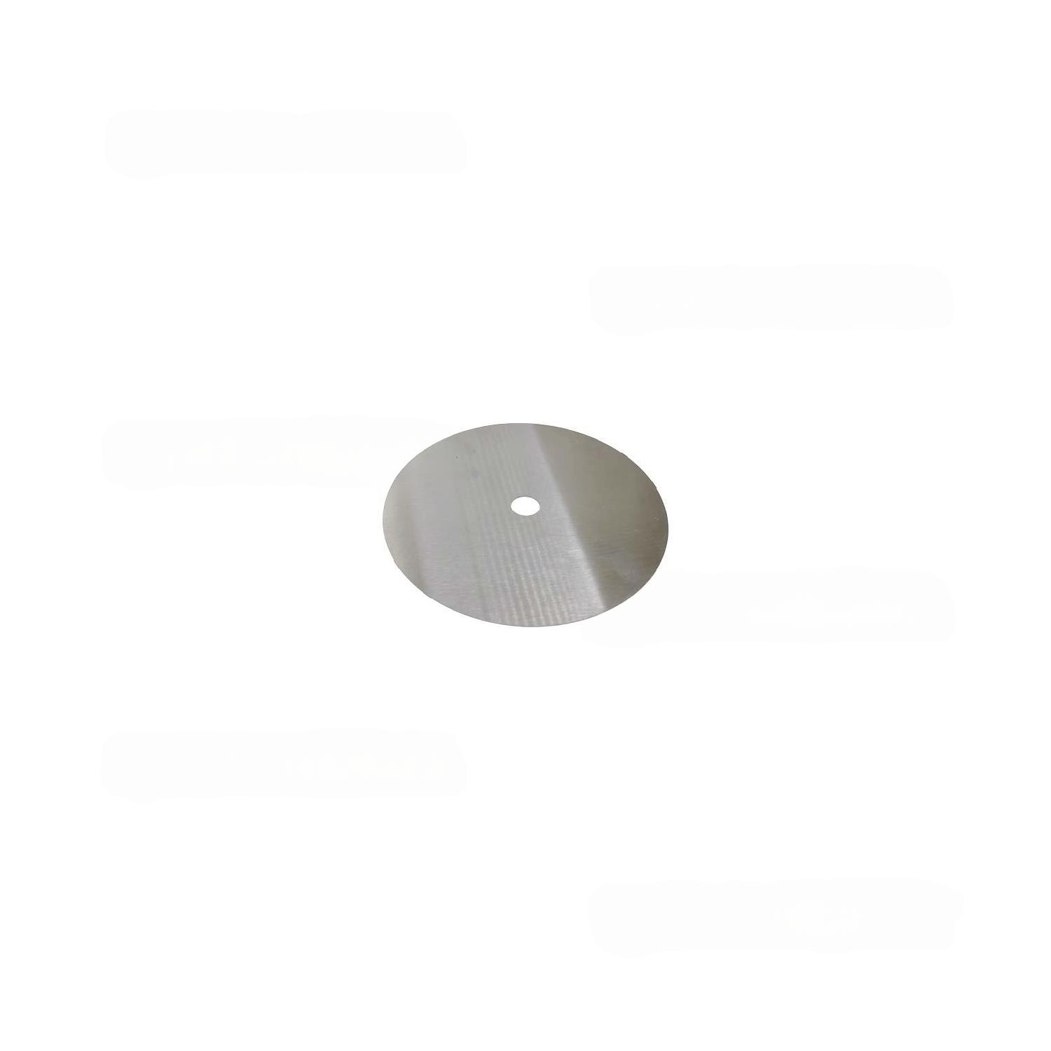 Диск для шампура Ø180мм OSBA