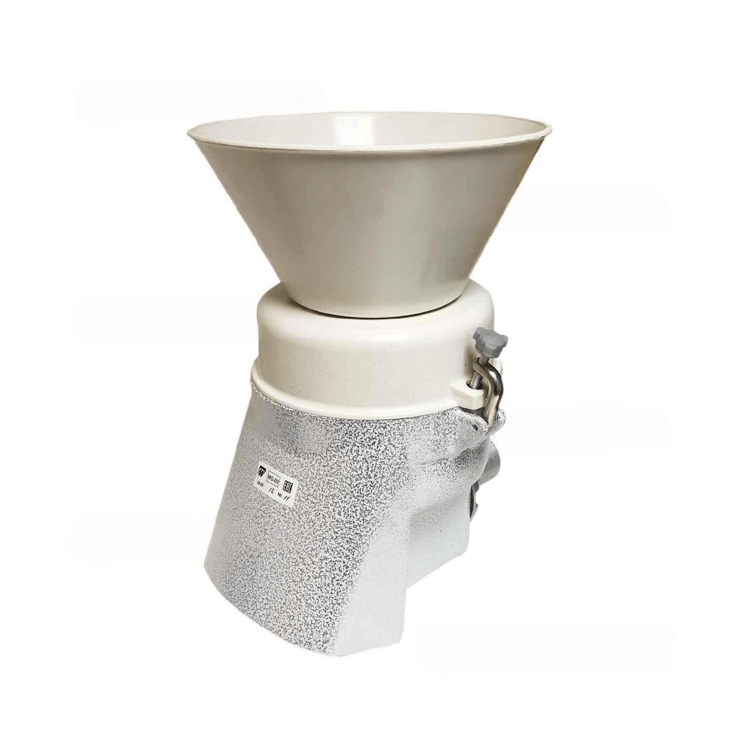 Насадка МО-02 Протирочный механизм для УКМ, ОМ-300-02