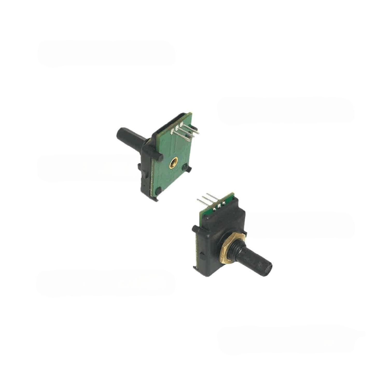 Энкодер ECW1J-C24-AC0024L,BOURNS АПК-6-2/3-2 Атеси