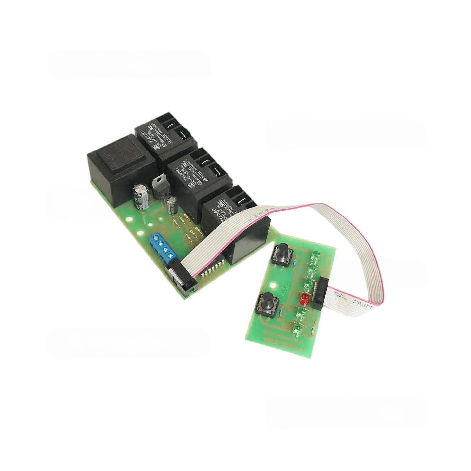 Блок автоматики КНЭ-50/100