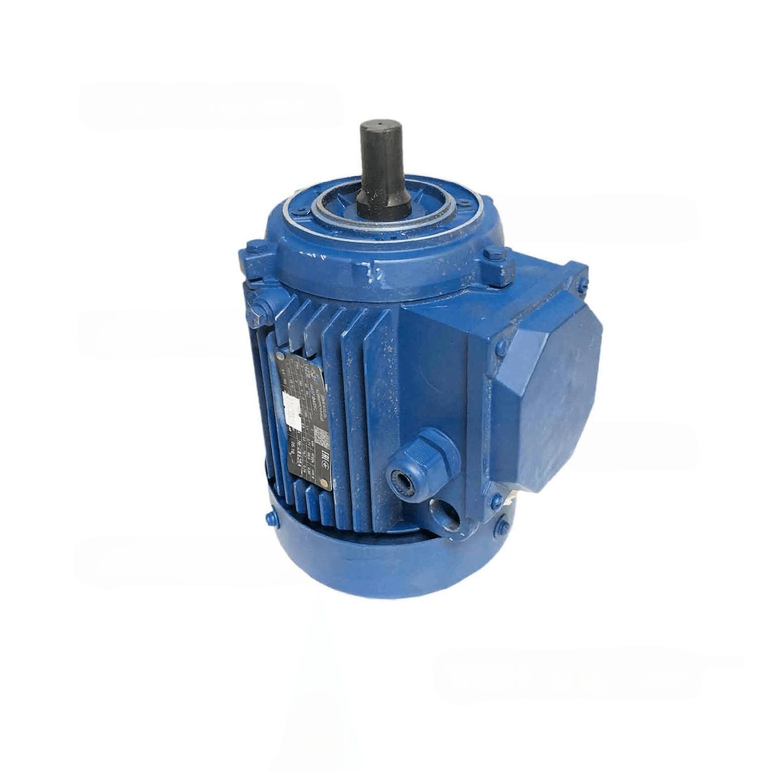 Двигатель АИР71В4/2 МТ-25-01