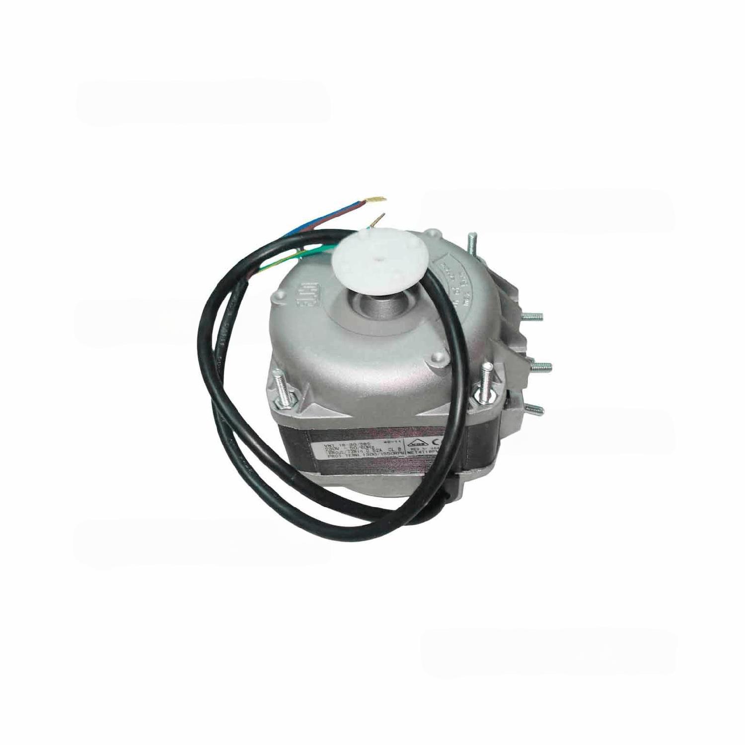 Двигатель VNT 18Вт-30мм