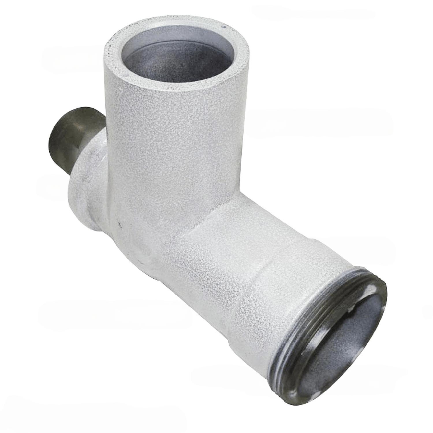 Корпус в сборе ММ.01.000 ММ-250