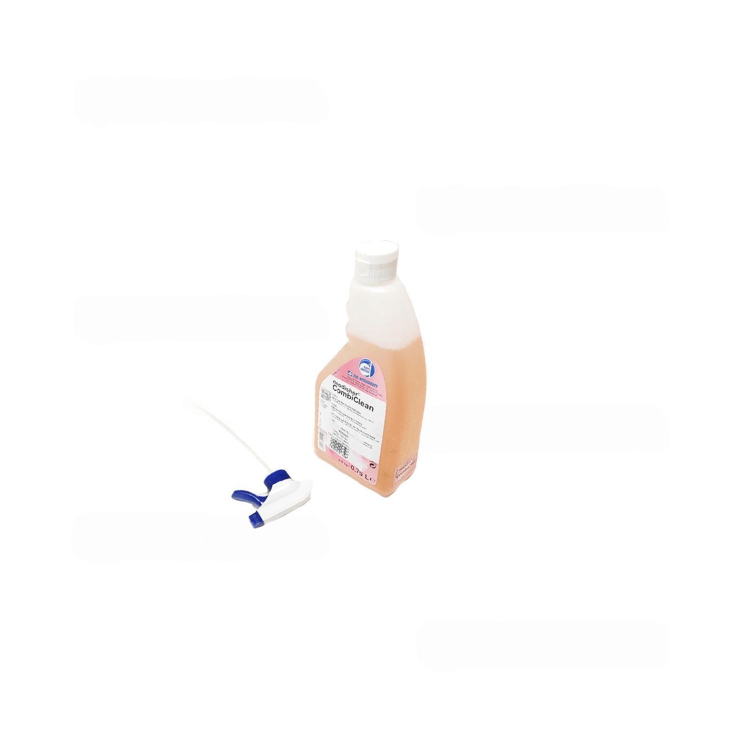 Средство моющее neodisher CombiClean 0,75л 12000130637